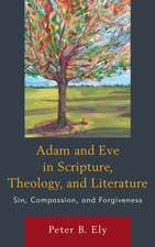 ADAM AMP EVE IN SCRIPTURE THEOLOCB