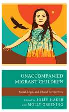 Unaccompanied Migrant Children