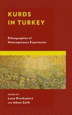 KURDS IN TURKEYETHNOGRAPHIES