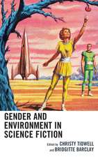 GENDER AMP ENVIRONMENT IN SCIENCPB