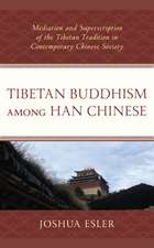 TIBETAN BUDDHISM AMONG HAN CHICB