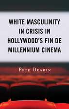 WHITE MASCULINITY IN CRISIS INCB