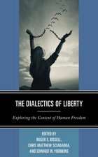 DIALECTICS OF LIBERTY EXPLORICB