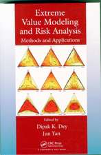 Extreme Value Modeling and Risk Analysis: Methods and Applications