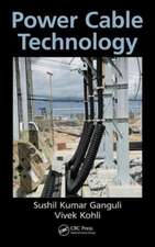 Power Cable Technology