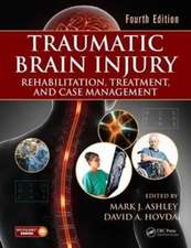 Traumatic Brain Injury