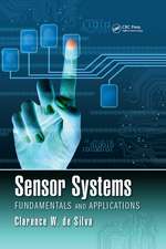 Sensor Systems: Fundamentals and Applications