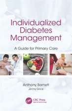 Individualized Diabetes Management: A Guide for Primary Care