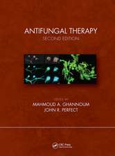 Antifungal Therapy, Second Edition