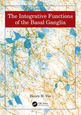 The Integrative Functions of The Basal Ganglia