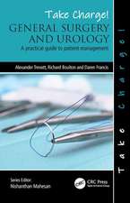 Take Charge! General Surgery and Urology