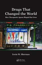 Drugs That Changed the World: How Therapeutic Agents Shaped Our Lives