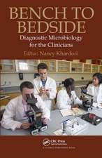 Bench to Bedside: Diagnostic Microbiology for the Clinicians