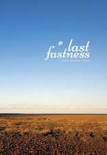 Last Fastness