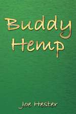 Buddy Hemp