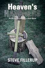 Heaven's Hammers