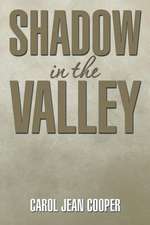 Shadow in the Valley