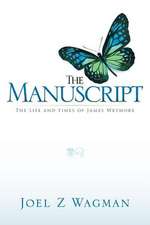 The Manuscript