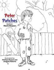 Peter Patches