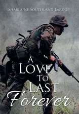 Lardge, S: Love to Last Forever