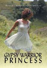 Gypsy Warrior Princess