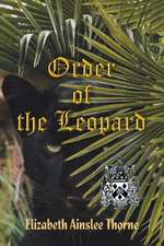 Order of the Leopard