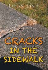 Cracks in the Sidewalk