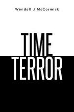 Time Terror