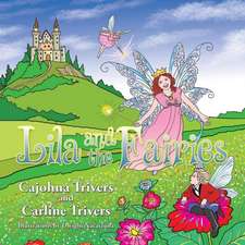 Lila and the Fairies