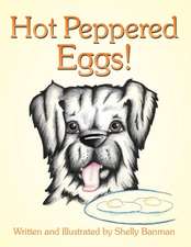 Hot Peppered Eggs!