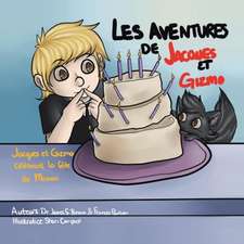 Les Aventures de Jacques Et Gizmo