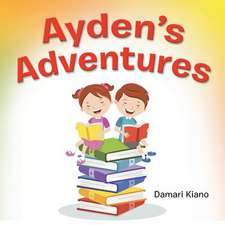 Ayden's Adventure