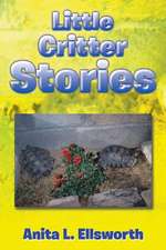 Little Critter Stories