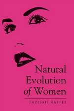 Natural Evolution of Women