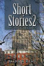 Short Stories 2