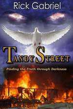 Tandy Street