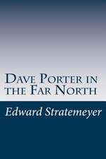 Dave Porter in the Far North