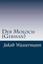 Der Moloch (German)