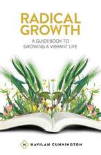 Radical Growth