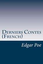 Derniers Contes (French)