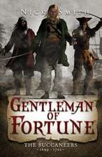 Gentleman of Fortune (Historical Fiction)