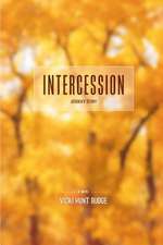 Intercession