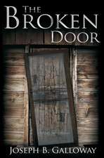 The Broken Door