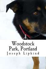 Woodstock Park, Portland