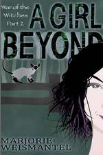 A Girl Beyond