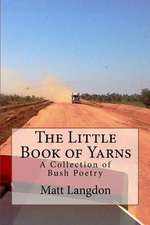 The Little Book of Yarns