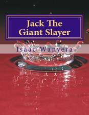 Jack the Giant Slayer