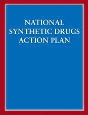 National Synthetic Drugs Action Plan