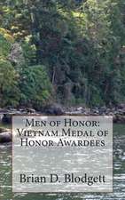 Men of Honor