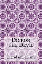 Dickon the Devil